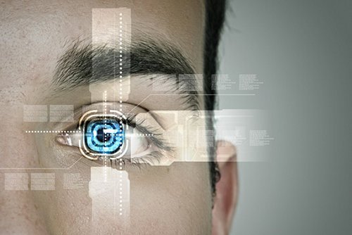 Банковские биометрические технологии будут легализованы в следующем году