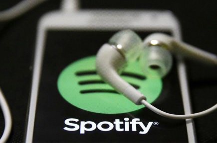 Собственники Spotify рассматривают возможность приобретения сервиса SoundCloud