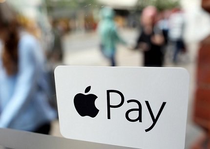 Apple Pay начнет работать в РФ в первых числах октября