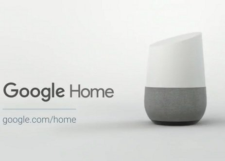 Google начала агрессивное продвижение своего нового смарт-ассистента Home