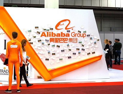 Alibaba Group представила фирменный лептоп