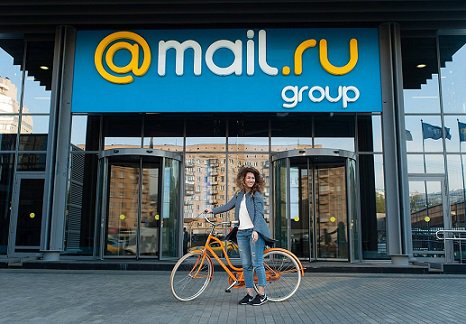 Mail.Ru Group может войти в состав «МегаФона»