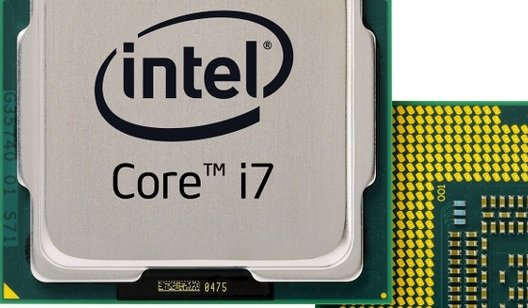 Девятое поколение процессоров Intel Core будет представлено в 2018 году