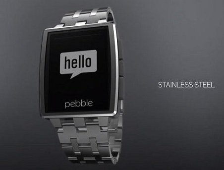 В Fitbit заявили о поглощении Pebble за 40 млн долларов