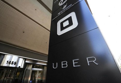 Uber помогает водителям уклоняться от налогов – полиция Дании