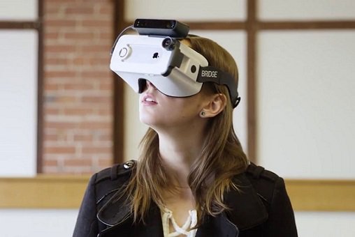 Премиальный VR&MR-шлем для iPhone от Occipital появится в продаже через три месяца