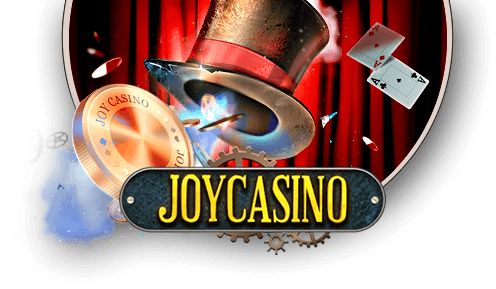 Бесплатная игра в JoyCasino онлайн