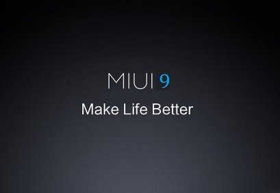 В MIUI 9 появится возможность удаления системных приложений