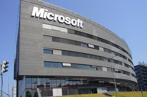 Объем рыночной капитализации Microsoft может достичь 1 трлн долларов