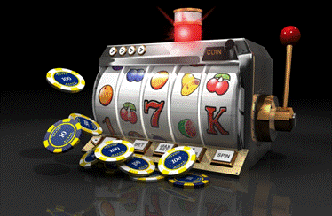 Игровые автоматы: самое азартное развлечение в сети