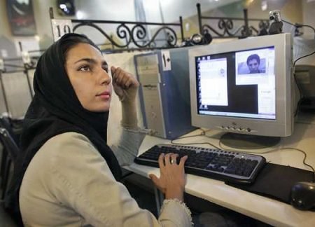 Иранские власти лишили россиян доступа к десяткам порнографических ресурсов