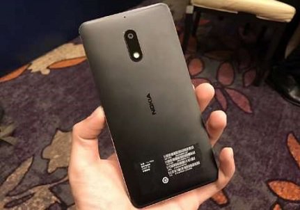 Nokia возвращается на рынок в китайском перевоплощении