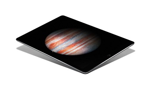 До конца года Apple может представить 10,5-дюймовый «безрамочный» планшет