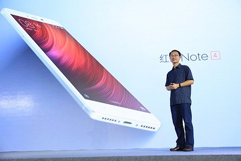 Новый Xiaomi Redmi Note 4 сможет работать двое суток без подзарядки