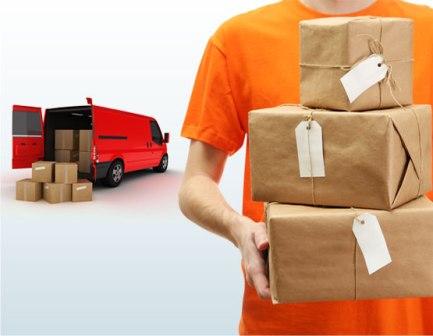 Экспресс-доставка грузов и документов