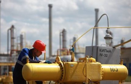 «Газпром» снова занялся теплоснабжением Ленинградской области