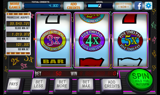 Игровые автоматы онлайн-казино Вулкан Вегас