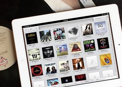 Apple намерена пересмотреть цену подписки на iTunes Match