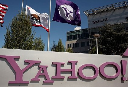 Взломавшие Yahoo хакеры находятся в России