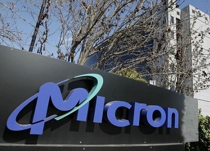 Micron отчиталась о пятикратном увеличении прибыли