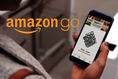 Запуск магазина Amazon Go отложен из-за технических проблем