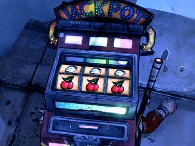 Игровые автоматы Вулкан удачи