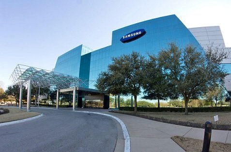 Чистая прибыль Samsung увеличилась на 50% благодаря полупроводниковому бизнесу