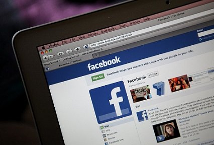 Объем пользовательской аудитории Facebook вплотную приблизился к 2 млрд человек