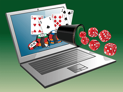 Виртуальное казино - шанс сорвать большой куш