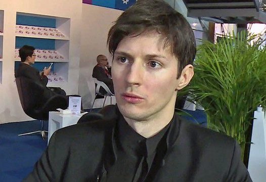 Пользователи просят Дурова воспрепятствовать блокировке Telegram в РФ