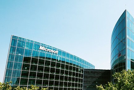 Microsoft приступает к освоению африканского континента