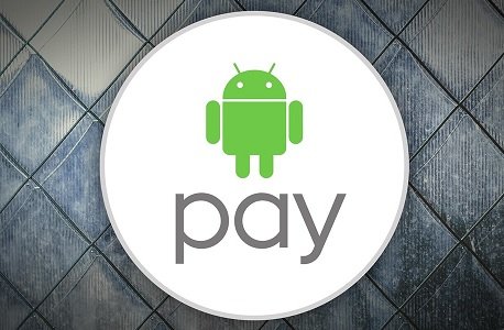 Android Pay официально запущена в Российской Федерации