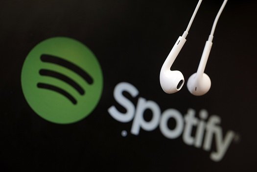 Убыток Spotify достиг отметки 593 млн евро