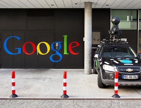 Google может быть оштрафована на 1 млрд евро