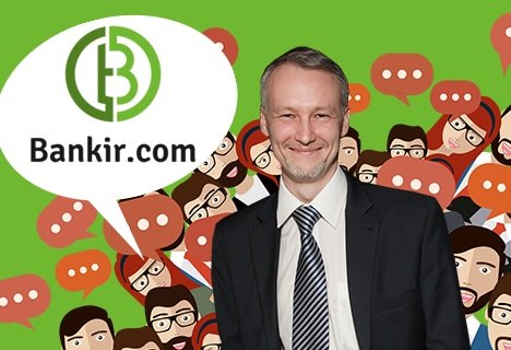 Социальная сеть Bankir.com выставлена на продажу