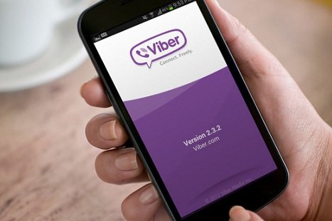 Viber откроет в России собственное представительство