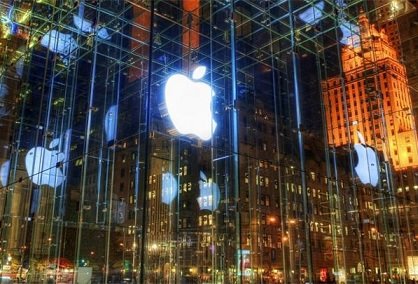 Apple получила лицензию, позволяющую тестировать технологию 5G