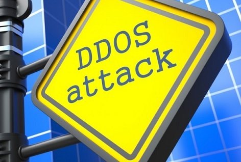 В 2016 году каждому четвертому банку пришлось столкнуться с DDoS-атаками