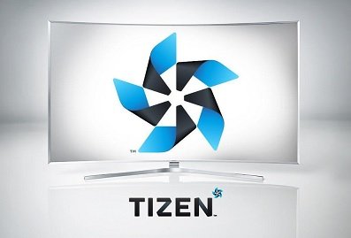Samsung намерена использовать ОС Tizen в IoT-устройствах