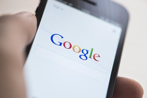 Apple установит поисковую систему Google по умолчанию за 3 млрд долларов