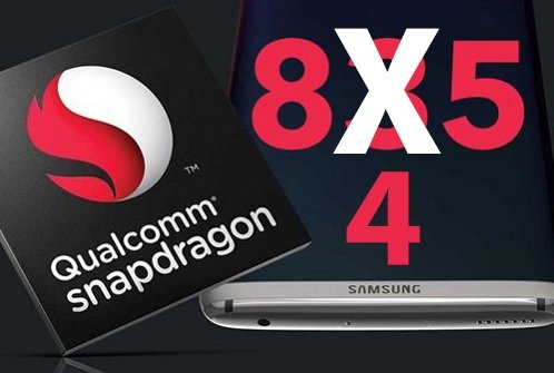 Samsung может спровоцировать дефицит процессоров Snapdragon 845