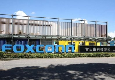 Foxonn планирует построить в КНР новый завод по производству смартфонов