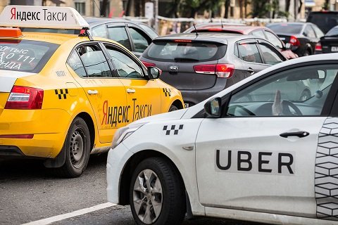 Сделка Uber с «Яндекс.Такси» не окажет заметного влияния на рынок — ФАС
