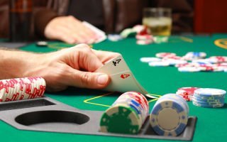 Портал о покере расскажет все о карточной игре