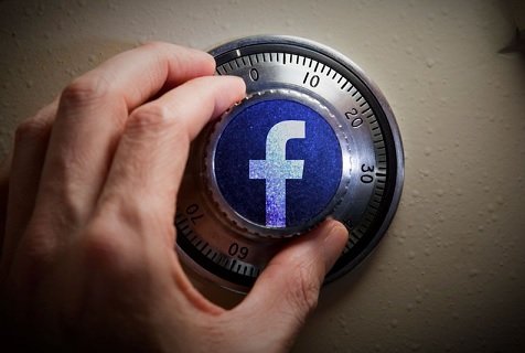 Соцсеть Facebook может быть заблокирована в России в следующем году
