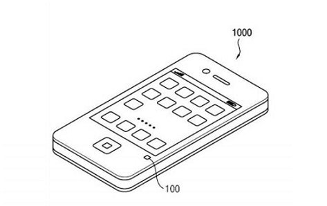 Смартфоны Samsung смогут отслеживать состояние окружающей среды Смартфоны Samsung смогут отслеживать состояние окружающей среды