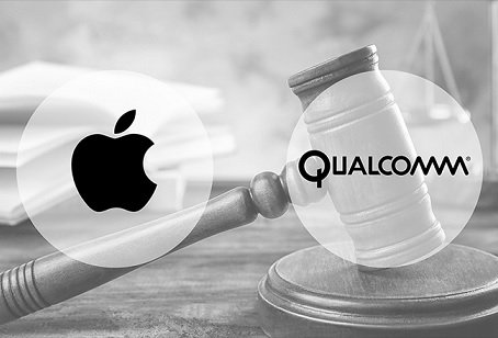Производство и продажи iPhone в КНР должны быть запрещены — Qualcomm