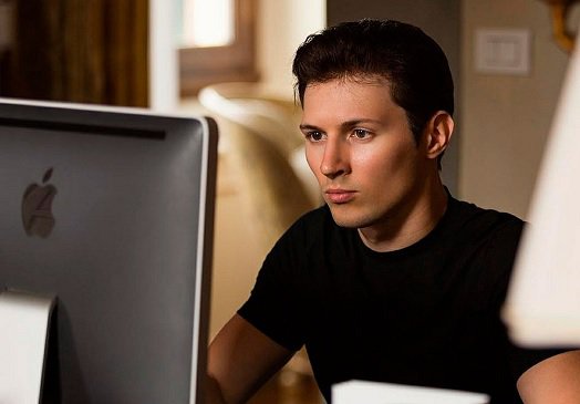 Дуров отказался от использования Facebook