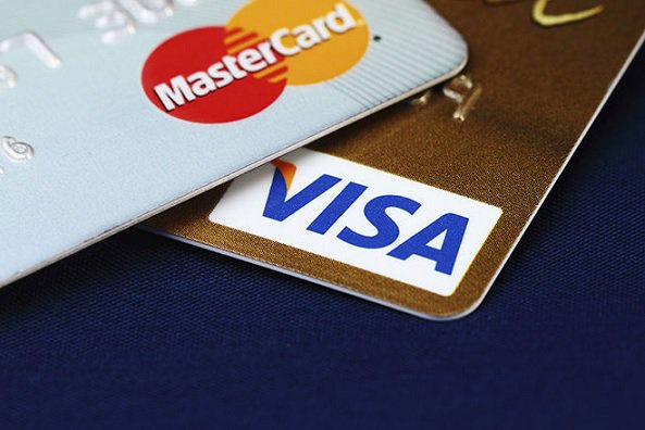 MasterCard и Visa анонсировали изменение комиссий за онлайн-платежи