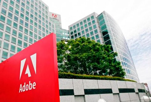 Непривитые сотрудники Adobe будут отправлены в неоплачиваемый отпуск